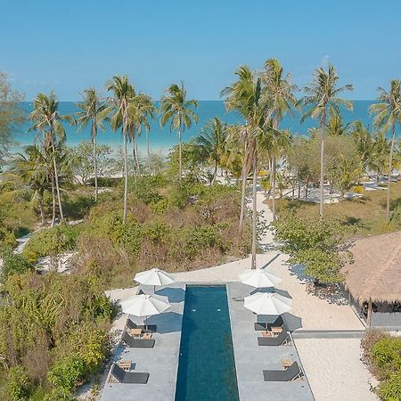 Tamu Koh Rong Hotel Pagoda Beach Ngoại thất bức ảnh