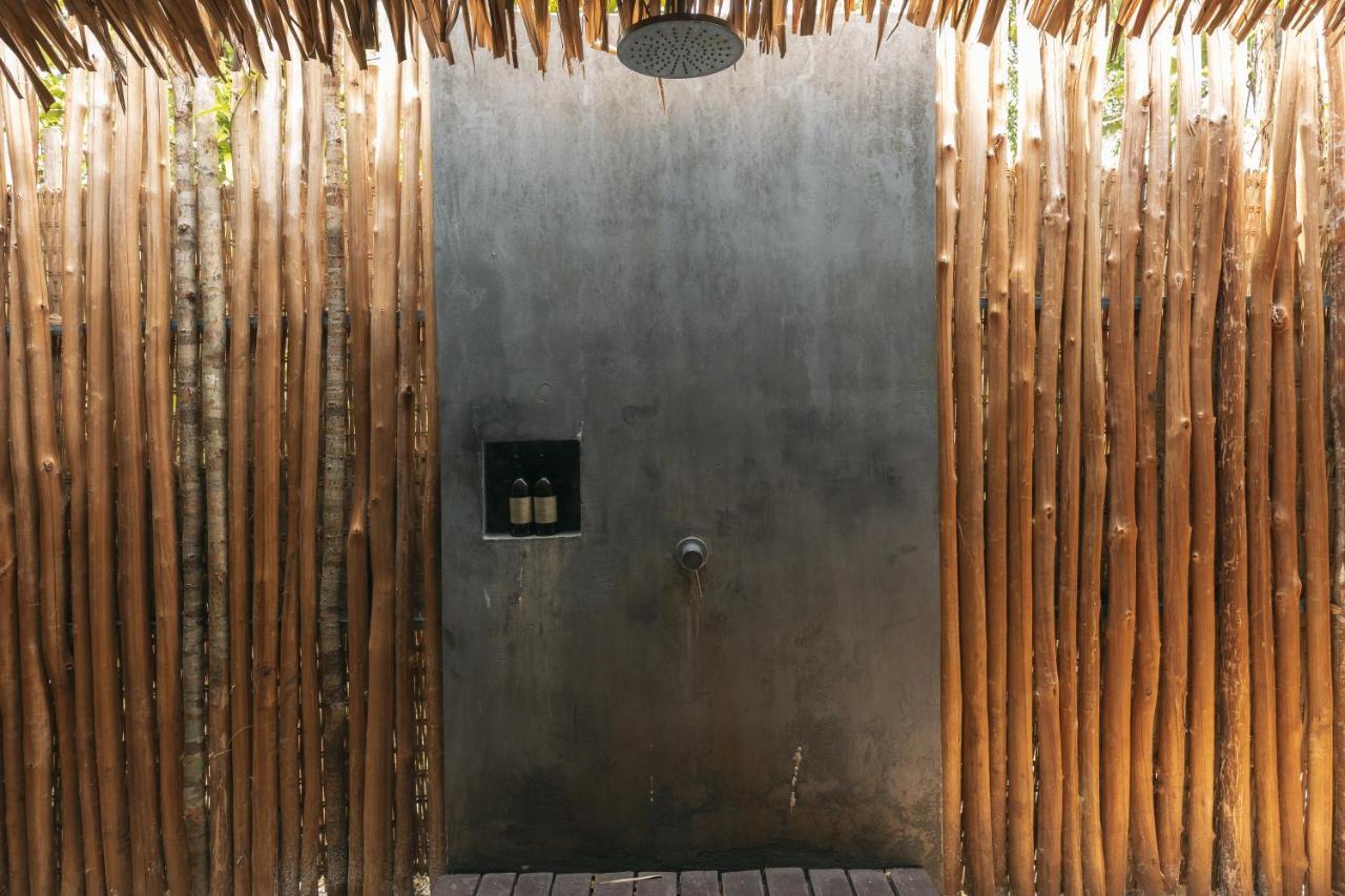 Tamu Koh Rong Hotel Pagoda Beach Ngoại thất bức ảnh