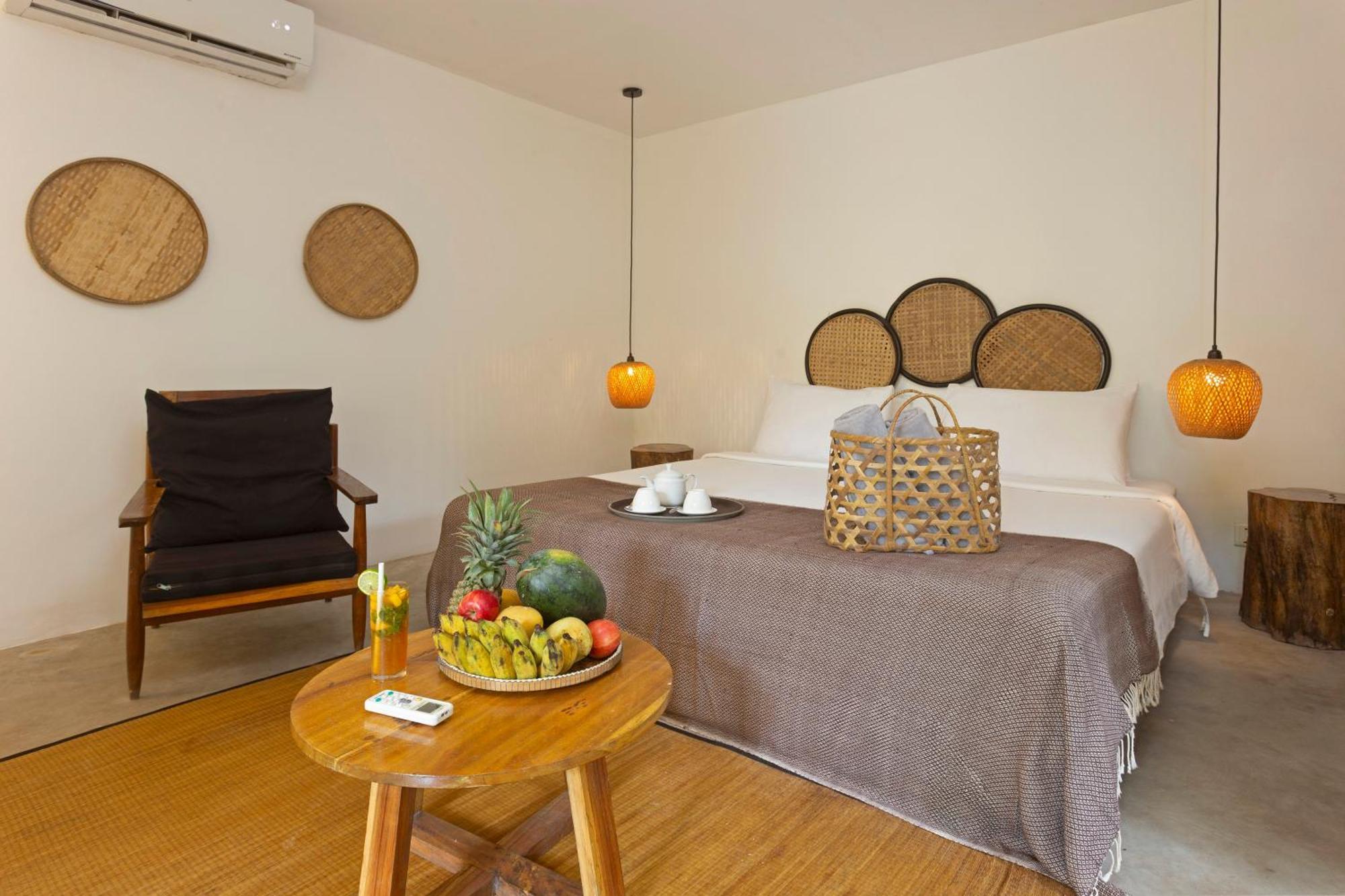 Tamu Koh Rong Hotel Pagoda Beach Ngoại thất bức ảnh
