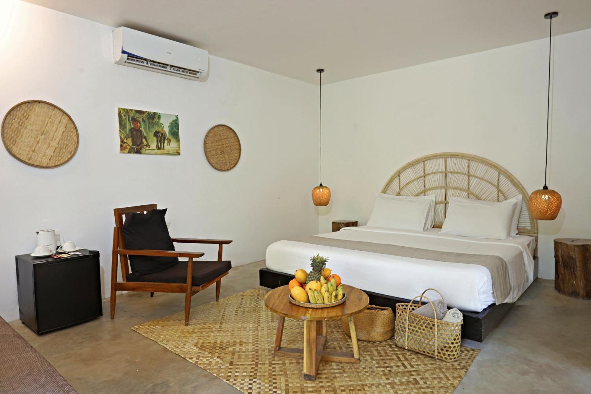 Tamu Koh Rong Hotel Pagoda Beach Ngoại thất bức ảnh