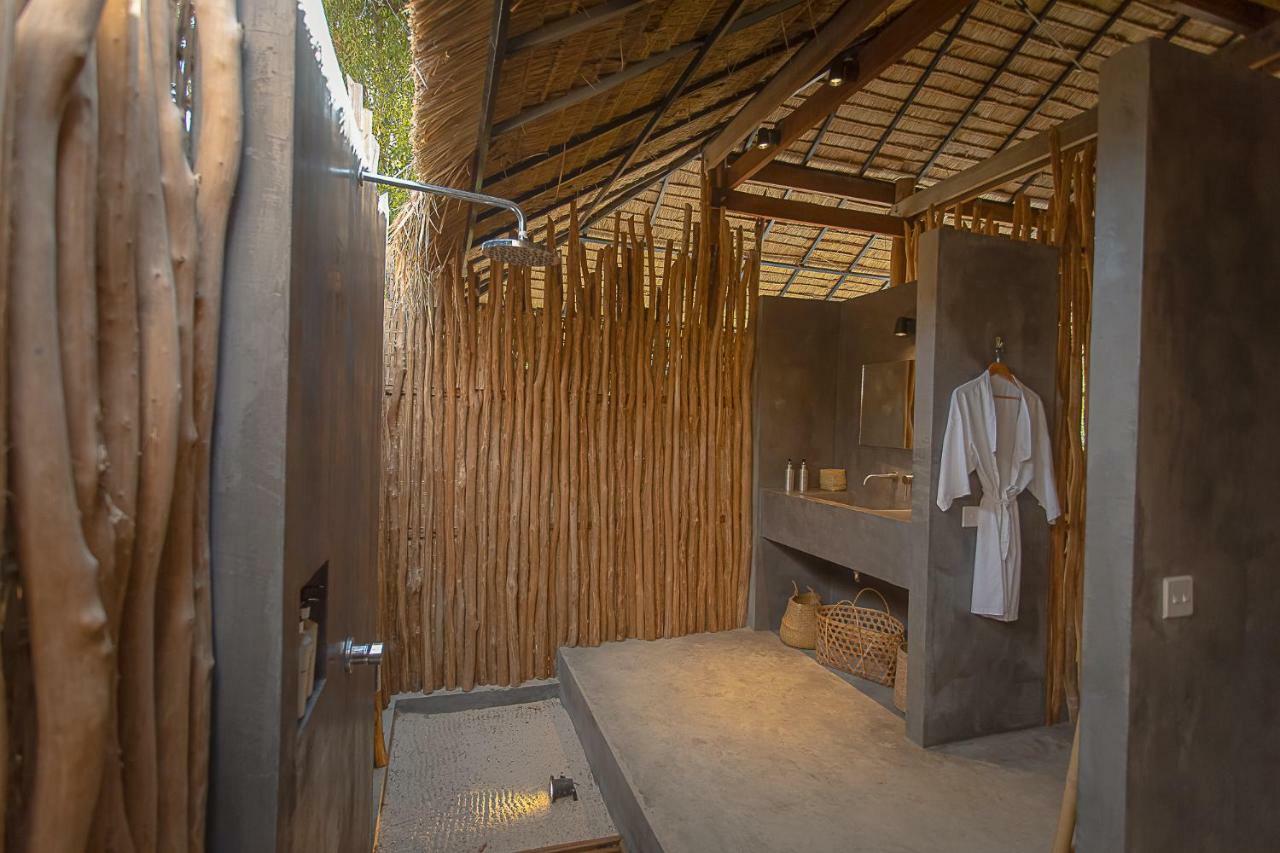 Tamu Koh Rong Hotel Pagoda Beach Ngoại thất bức ảnh
