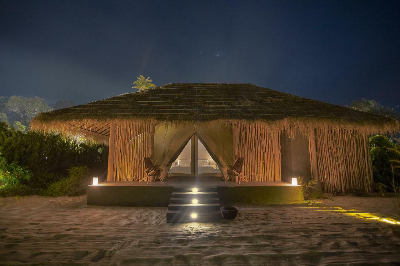 Tamu Koh Rong Hotel Pagoda Beach Ngoại thất bức ảnh