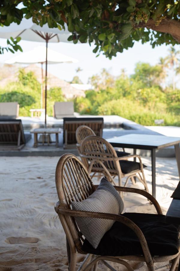 Tamu Koh Rong Hotel Pagoda Beach Ngoại thất bức ảnh