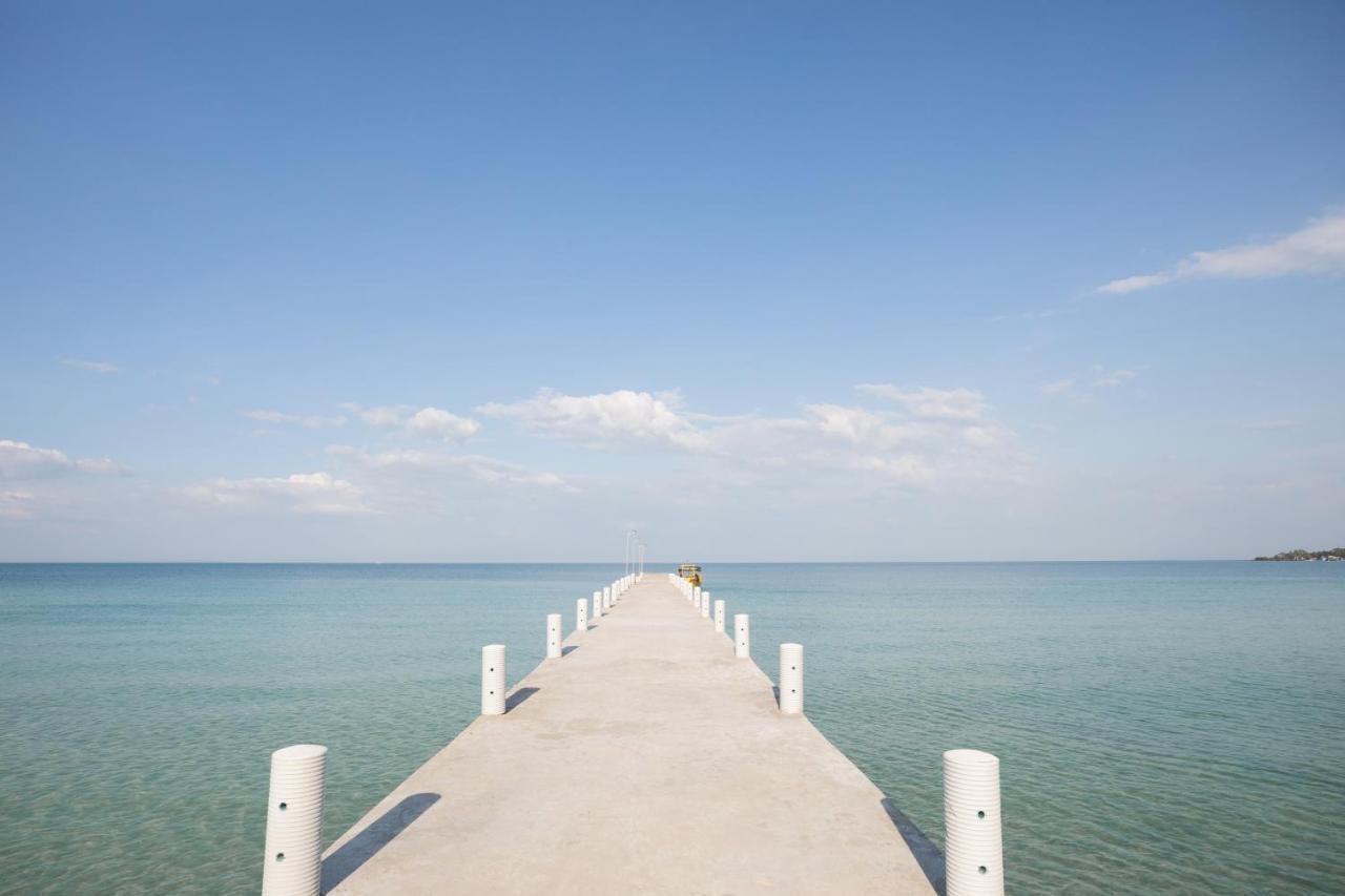 Tamu Koh Rong Hotel Pagoda Beach Ngoại thất bức ảnh