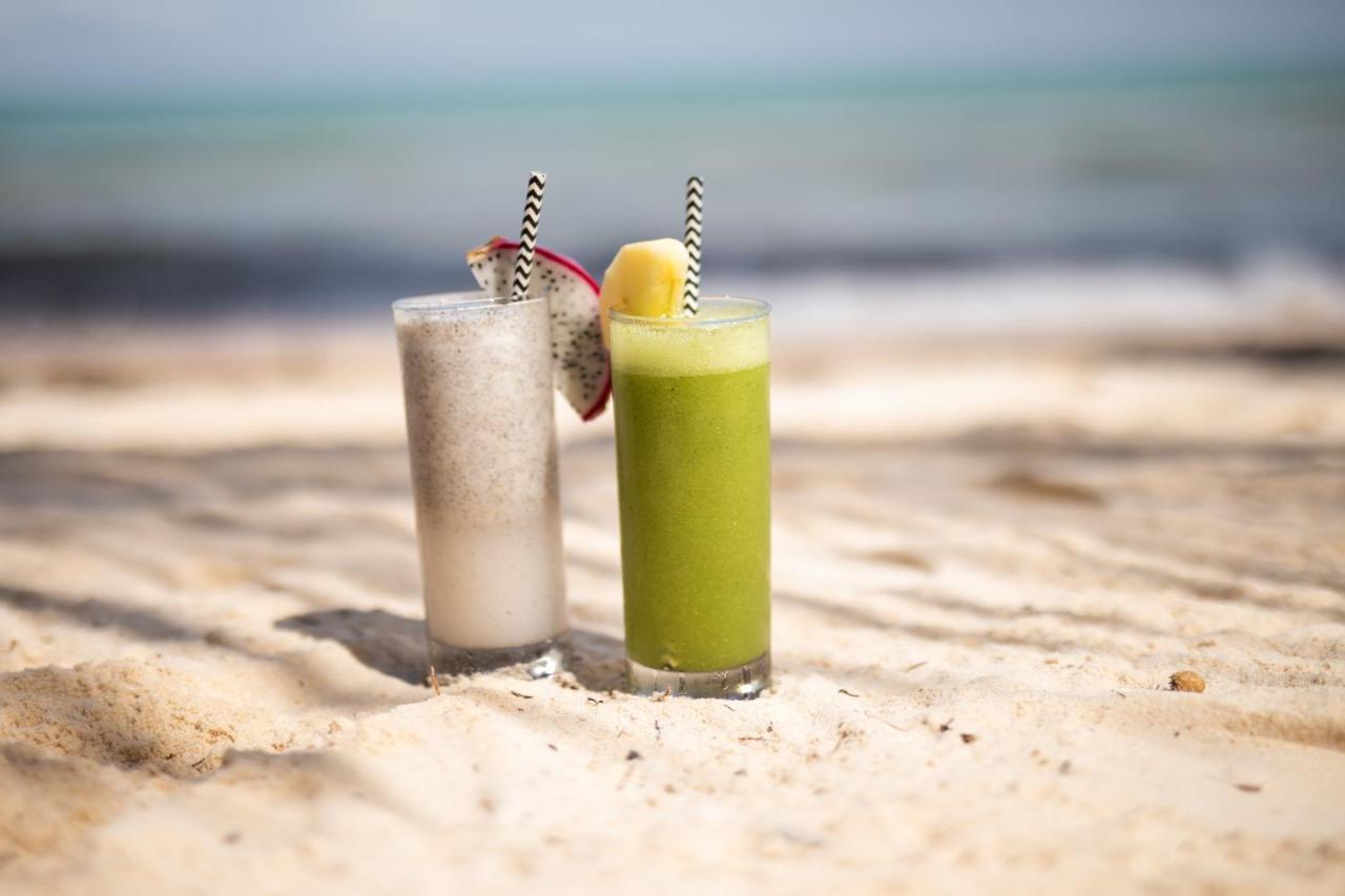 Tamu Koh Rong Hotel Pagoda Beach Ngoại thất bức ảnh